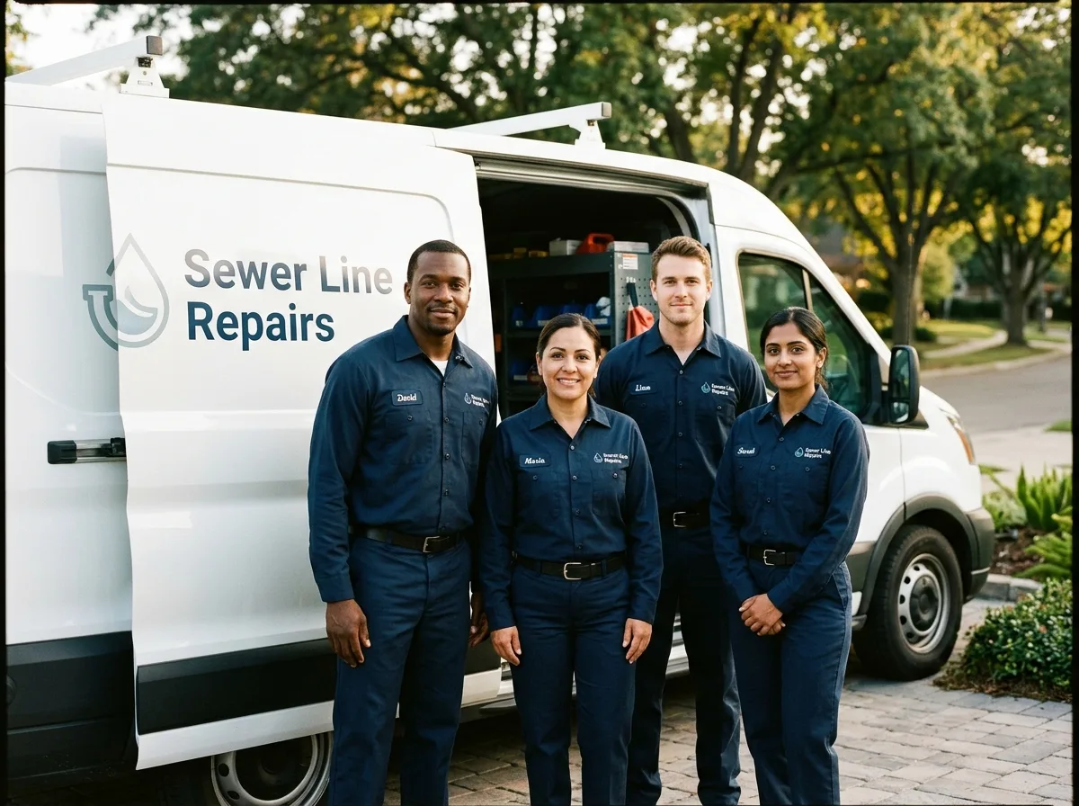 Emergency Plumber company in Ithaca, MI