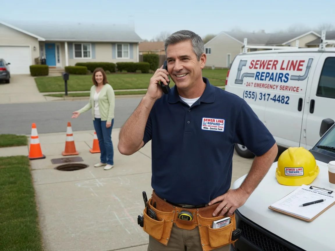 Emergency Plumber Ithaca, MI FAQs